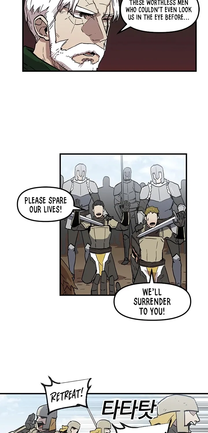Bug Player Chapter 22 page 23 - 