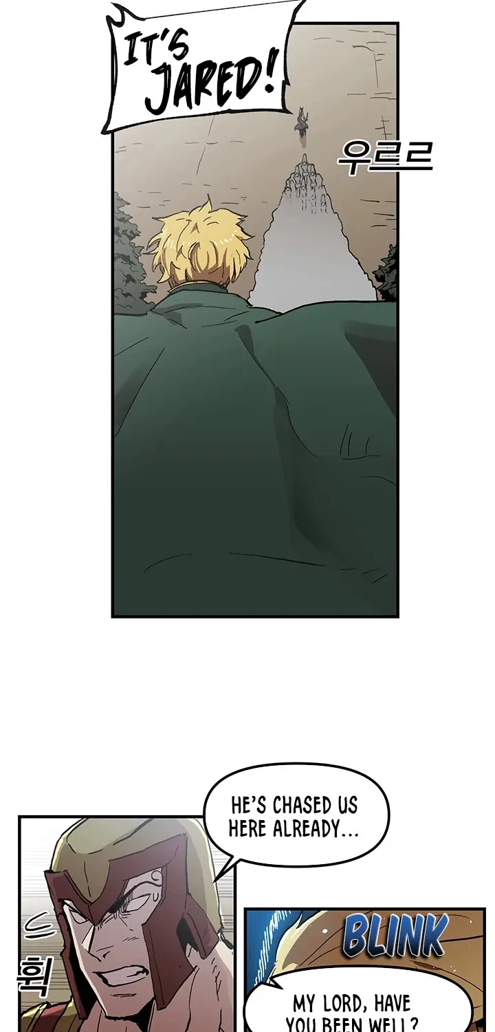 Bug Player Chapter 22 page 27 - 
