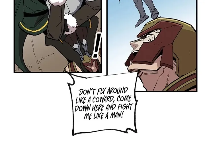Bug Player Chapter 22 page 30 - 