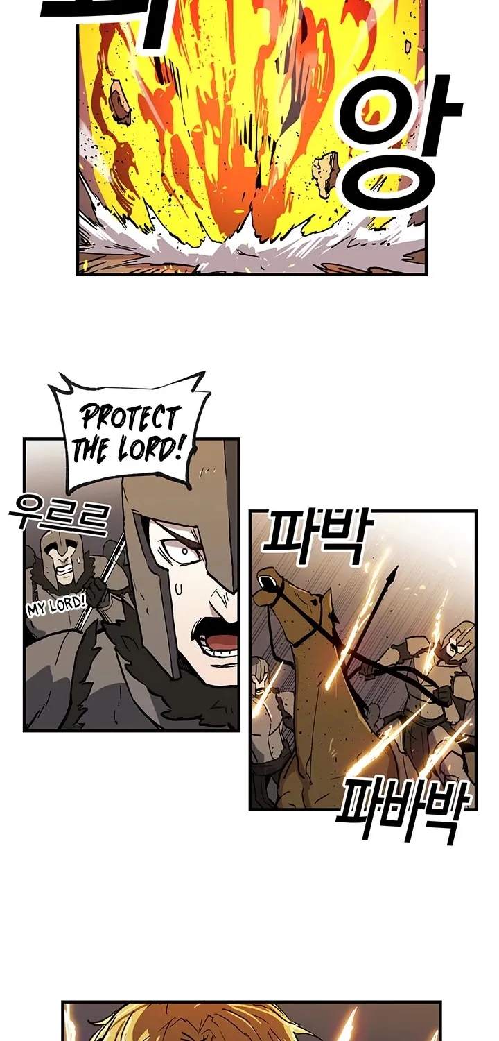 Bug Player Chapter 22 page 32 - 