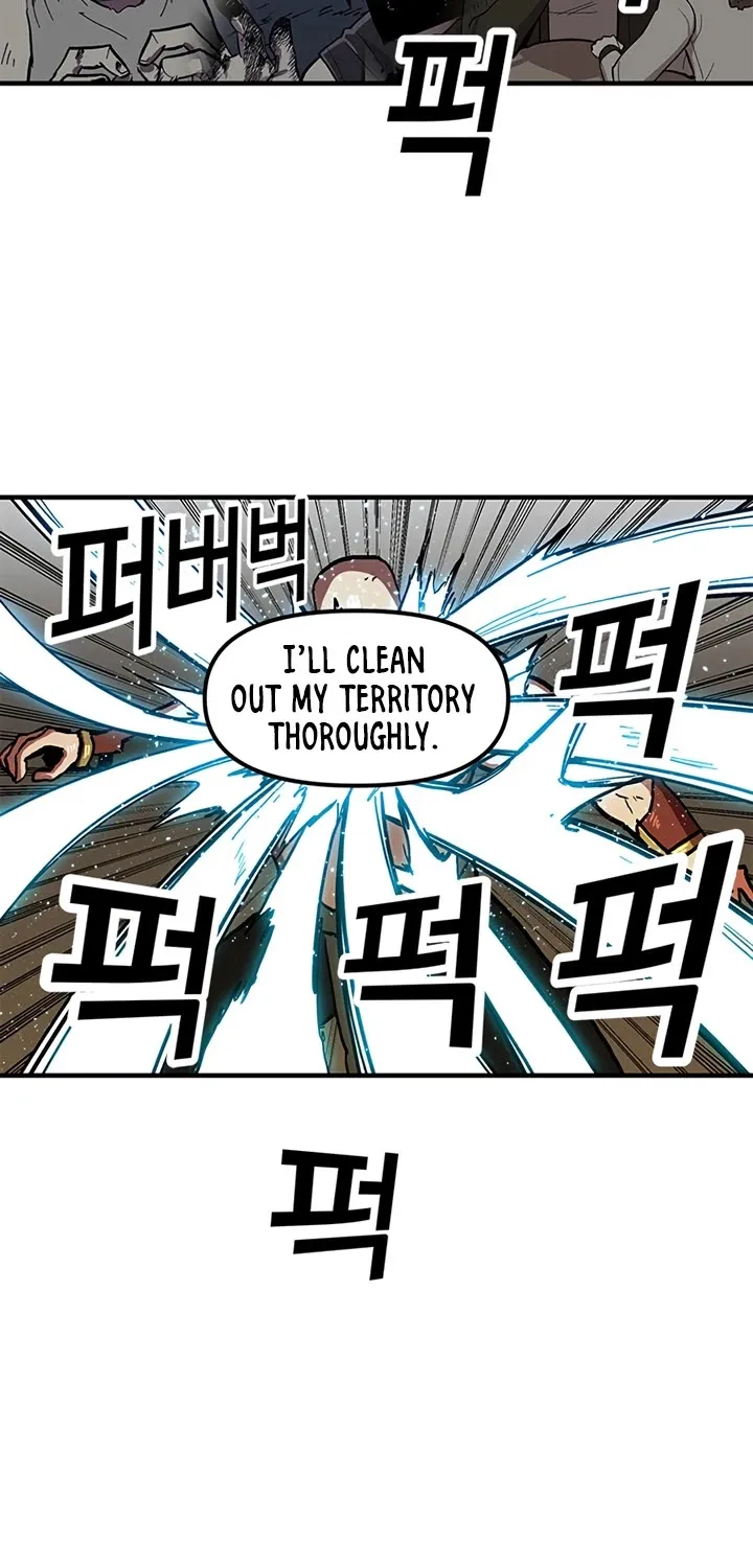 Bug Player Chapter 22 page 37 - 