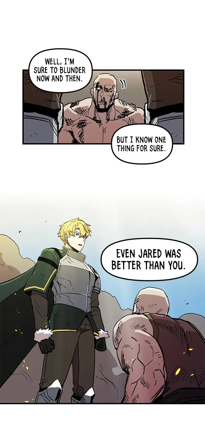 Bug Player Chapter 22 page 39 - 