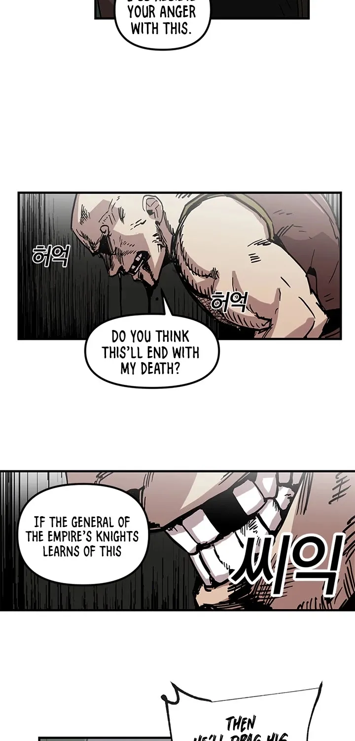 Bug Player Chapter 22 page 41 - 