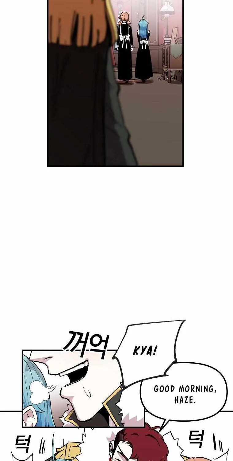 Bug Player Chapter 3 page 11 - 