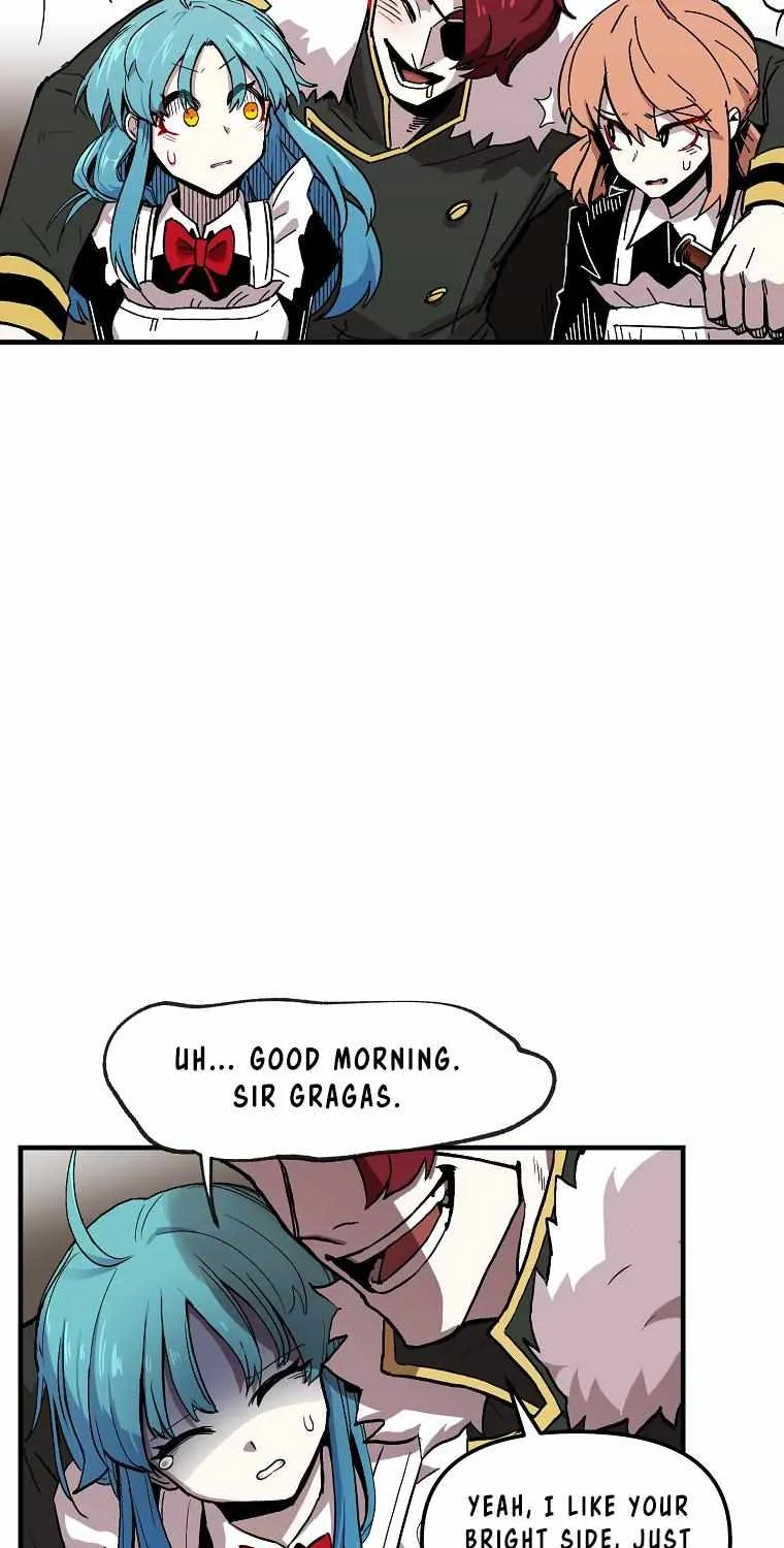 Bug Player Chapter 3 page 12 - 