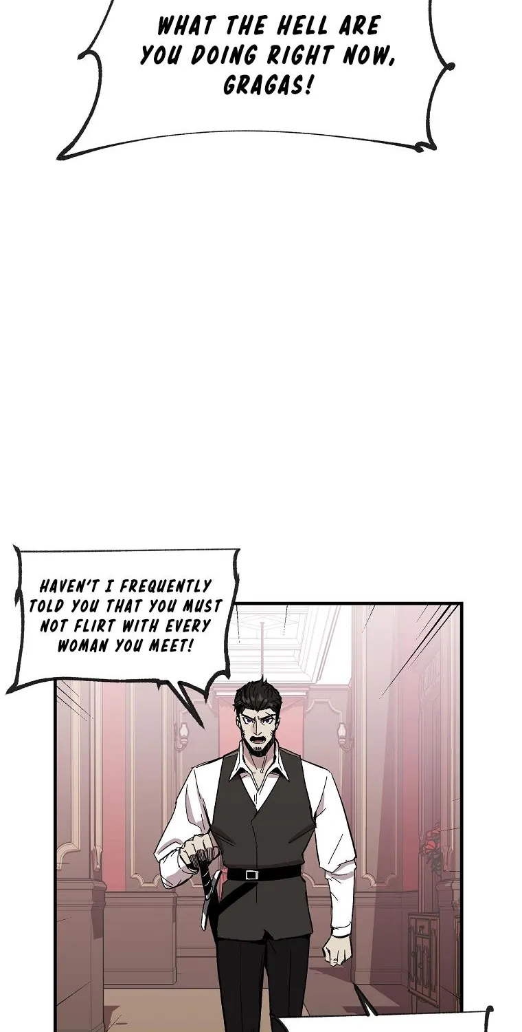 Bug Player Chapter 3 page 15 - 