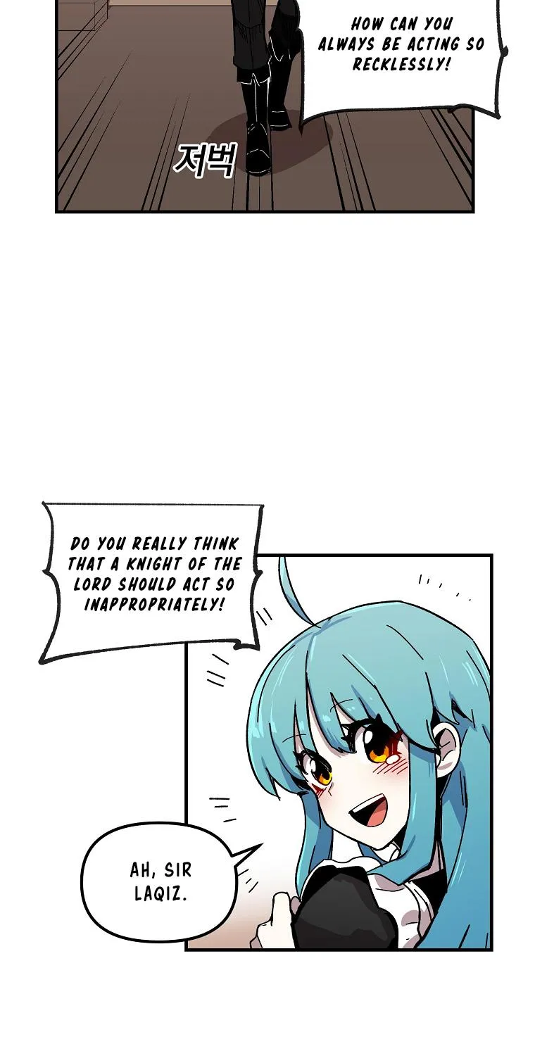 Bug Player Chapter 3 page 16 - 