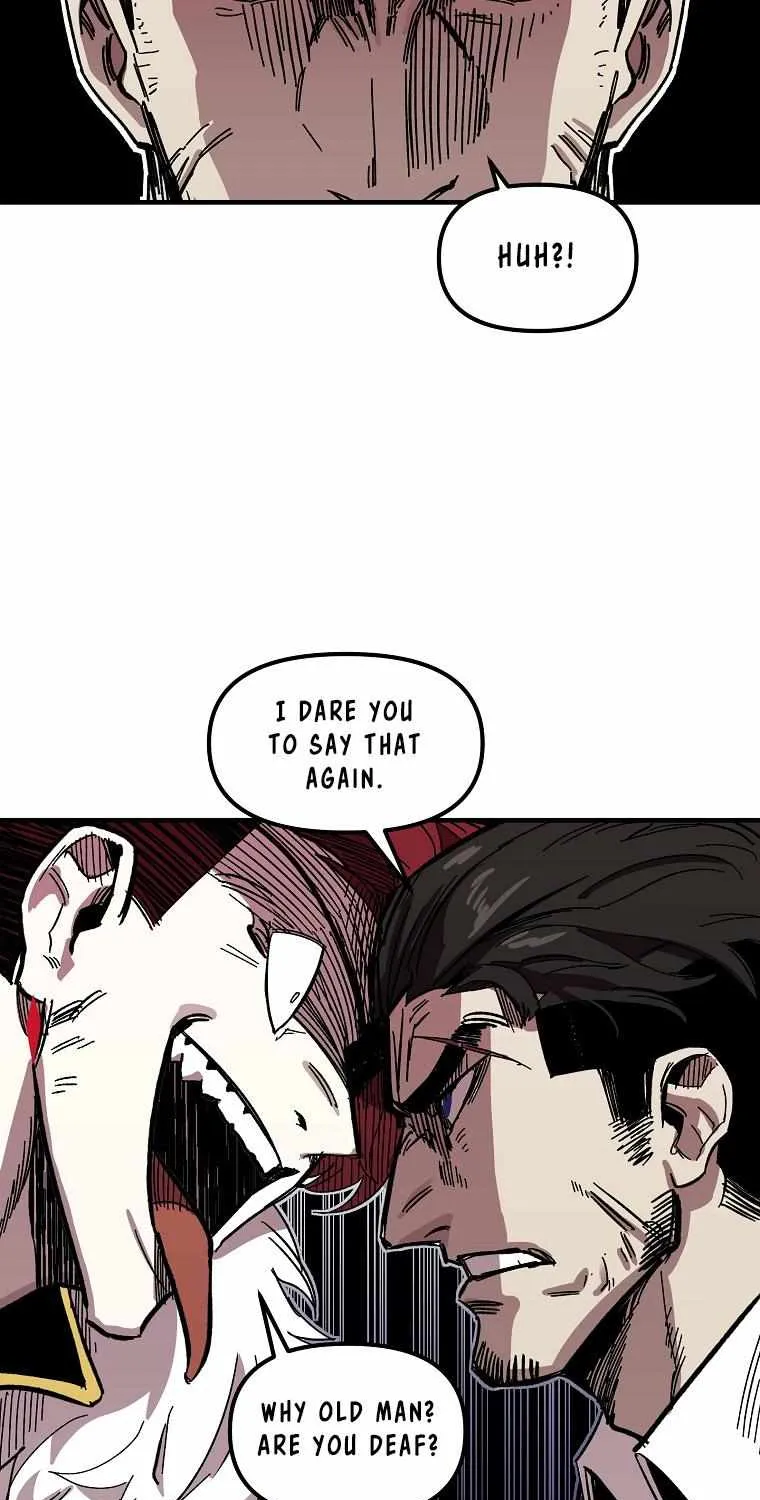 Bug Player Chapter 3 page 20 - 