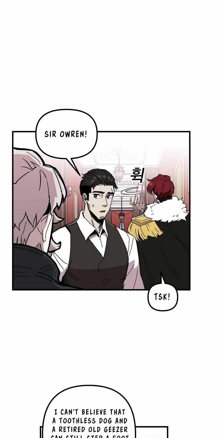 Bug Player Chapter 3 page 22 - 