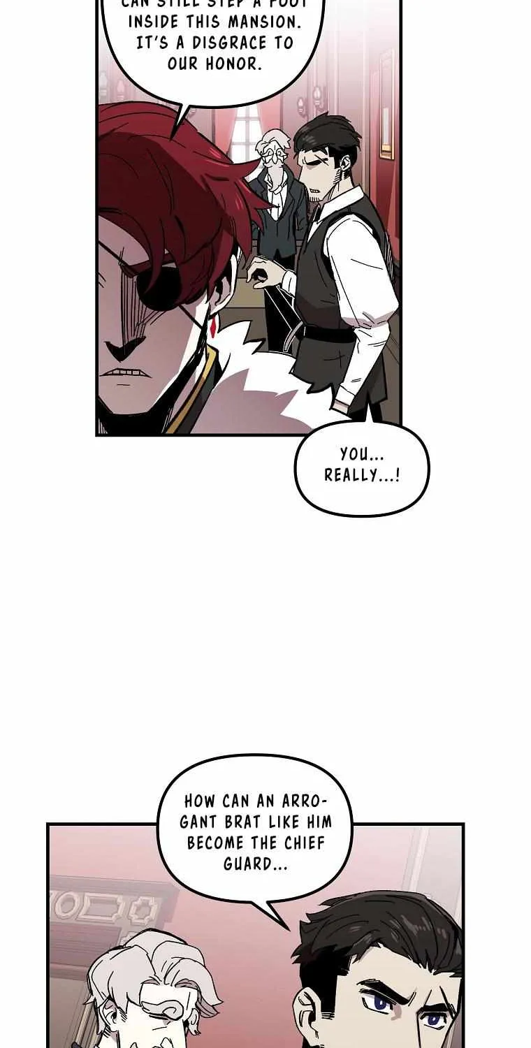 Bug Player Chapter 3 page 23 - 
