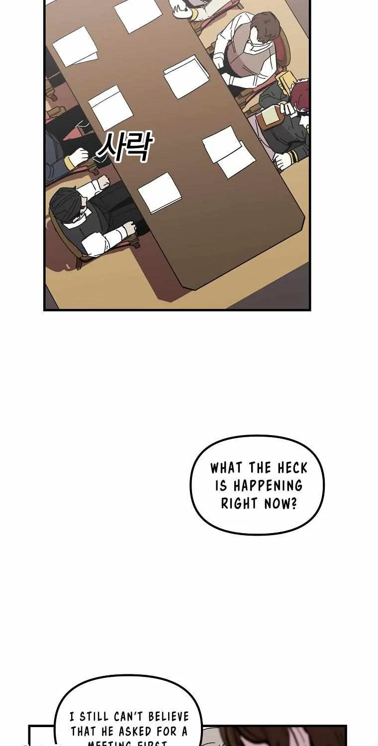 Bug Player Chapter 3 page 26 - 