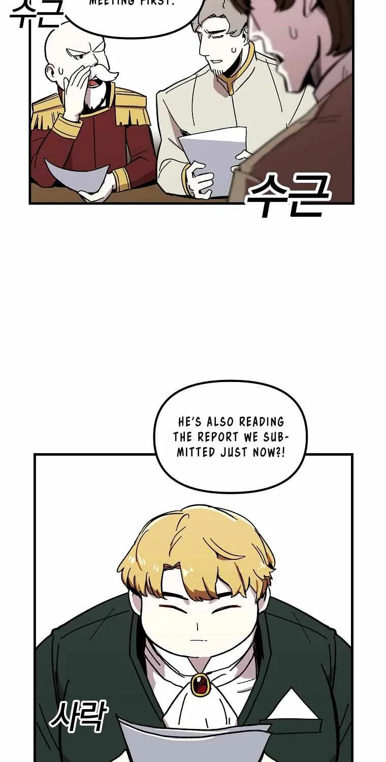 Bug Player Chapter 3 page 27 - 