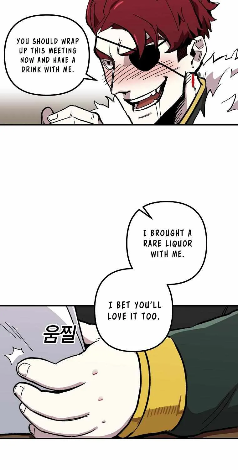Bug Player Chapter 3 page 30 - 