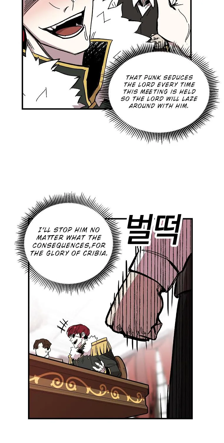 Bug Player Chapter 3 page 33 - 