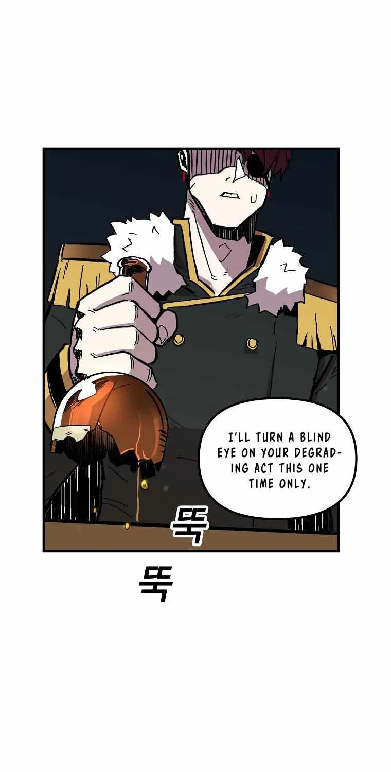 Bug Player Chapter 3 page 39 - 