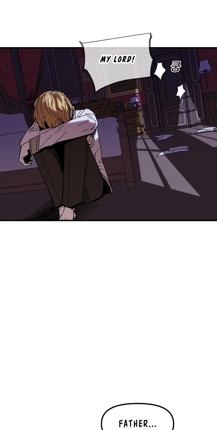 Bug Player Chapter 3 page 5 - 
