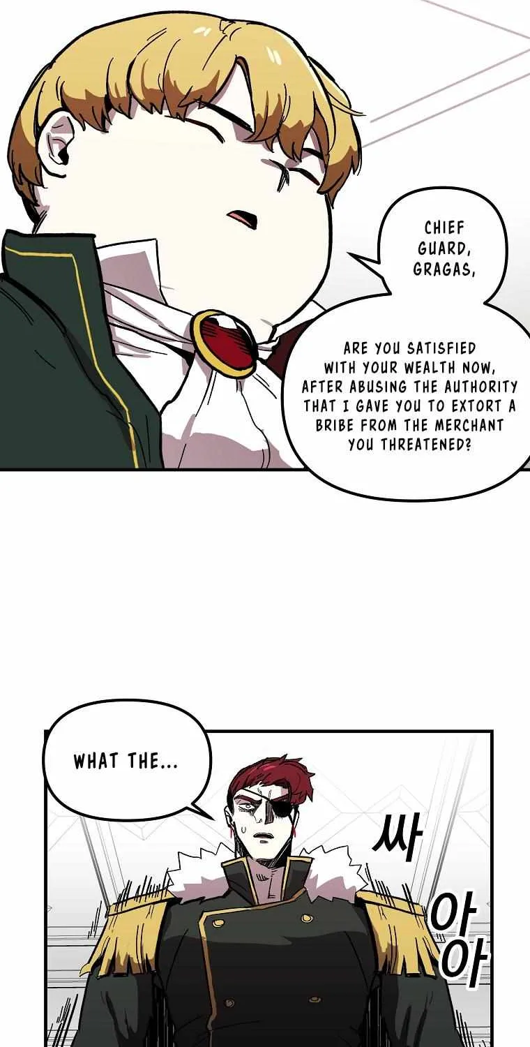 Bug Player Chapter 3 page 41 - 