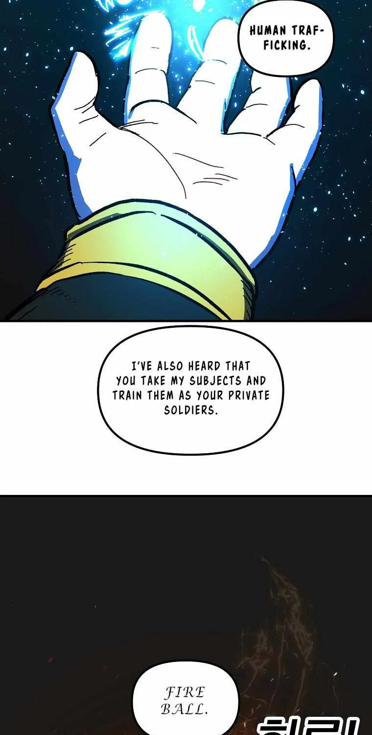 Bug Player Chapter 3 page 44 - 