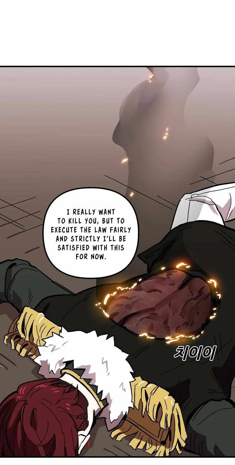 Bug Player Chapter 3 page 51 - 