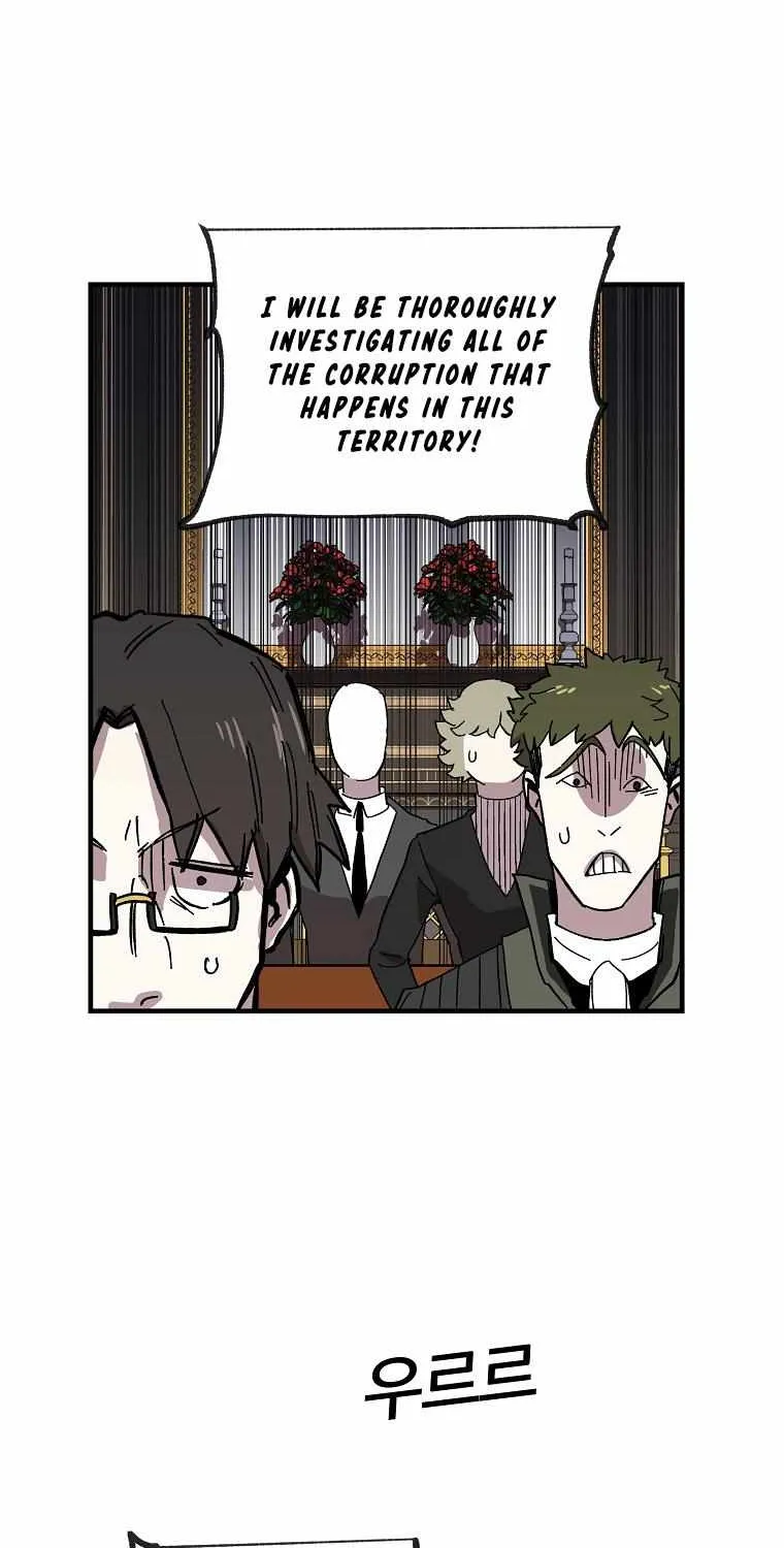 Bug Player Chapter 3 page 53 - 