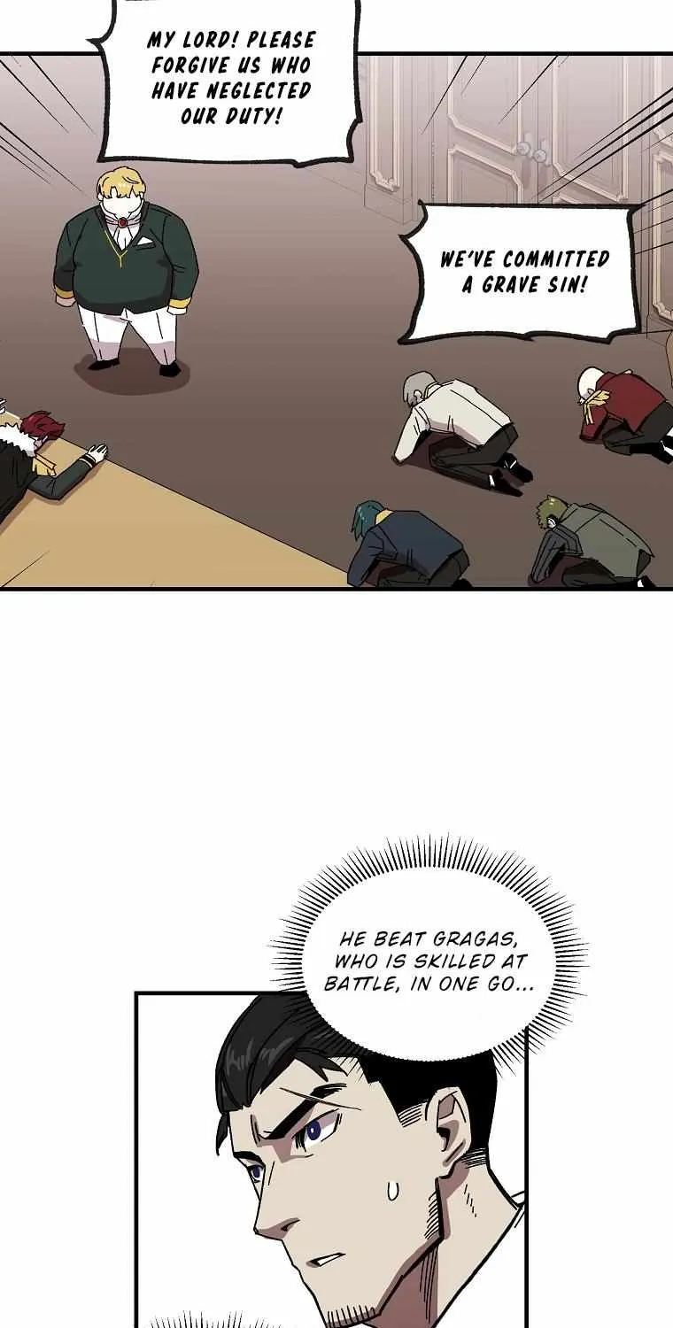 Bug Player Chapter 3 page 54 - 
