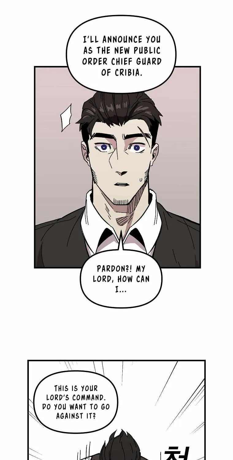 Bug Player Chapter 3 page 57 - 