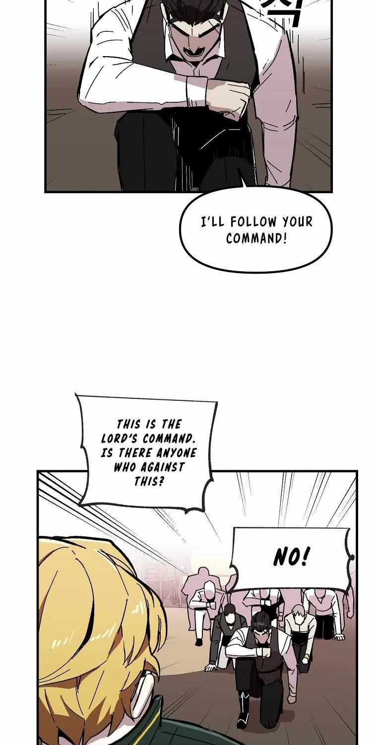 Bug Player Chapter 3 page 58 - 