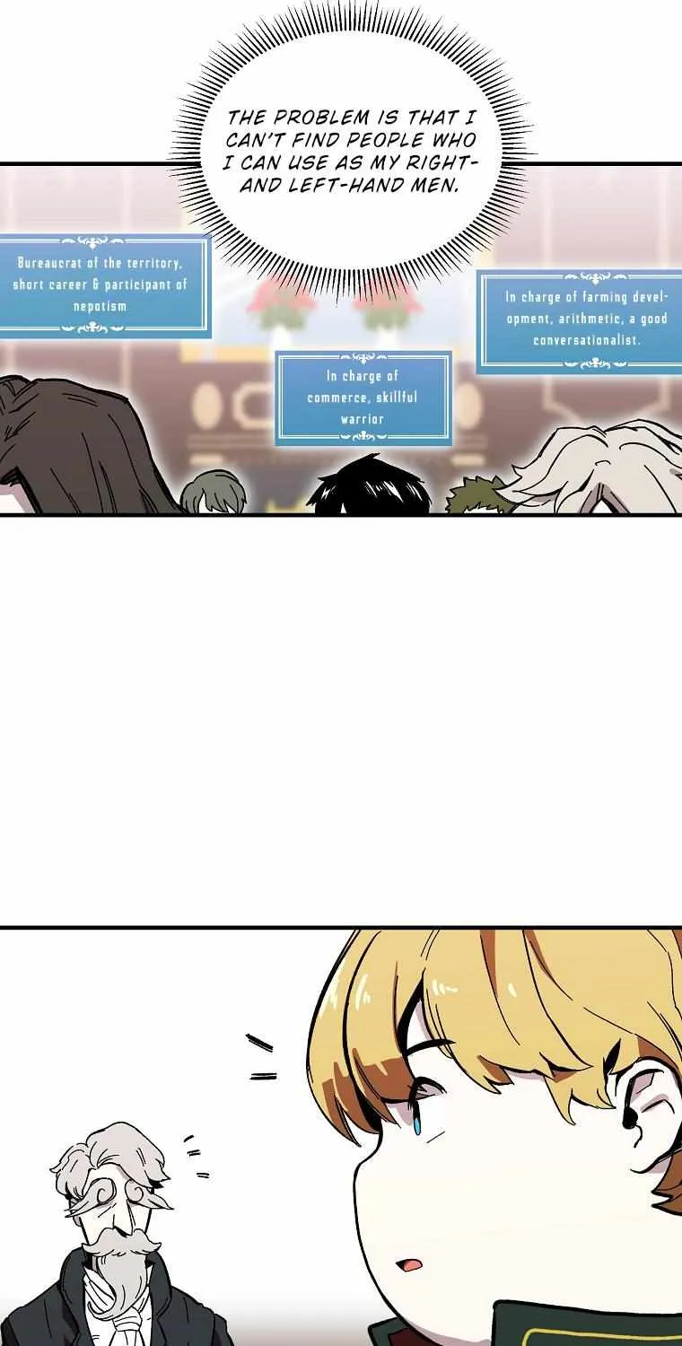Bug Player Chapter 3 page 60 - 