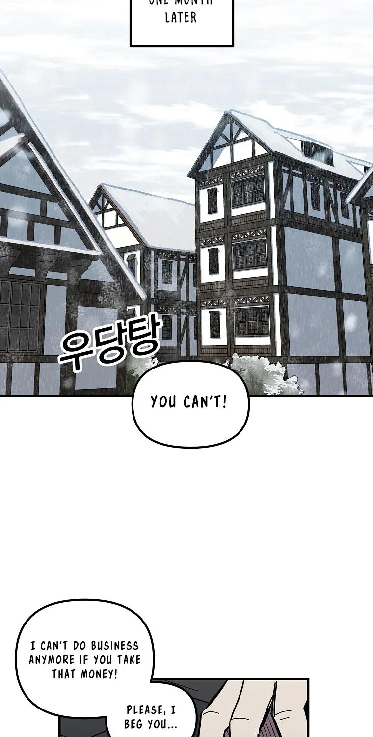 Bug Player Chapter 3 page 64 - 
