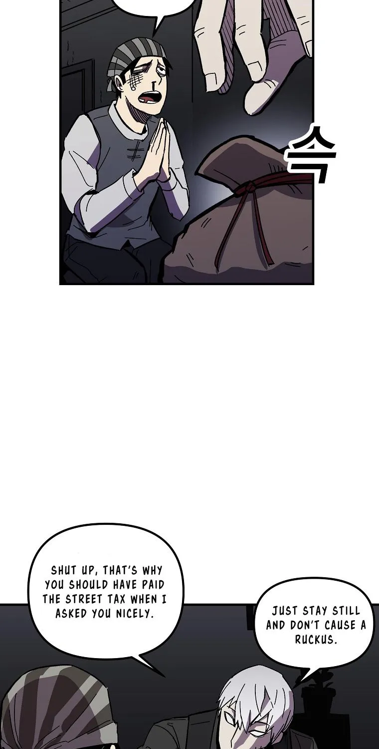 Bug Player Chapter 3 page 65 - 