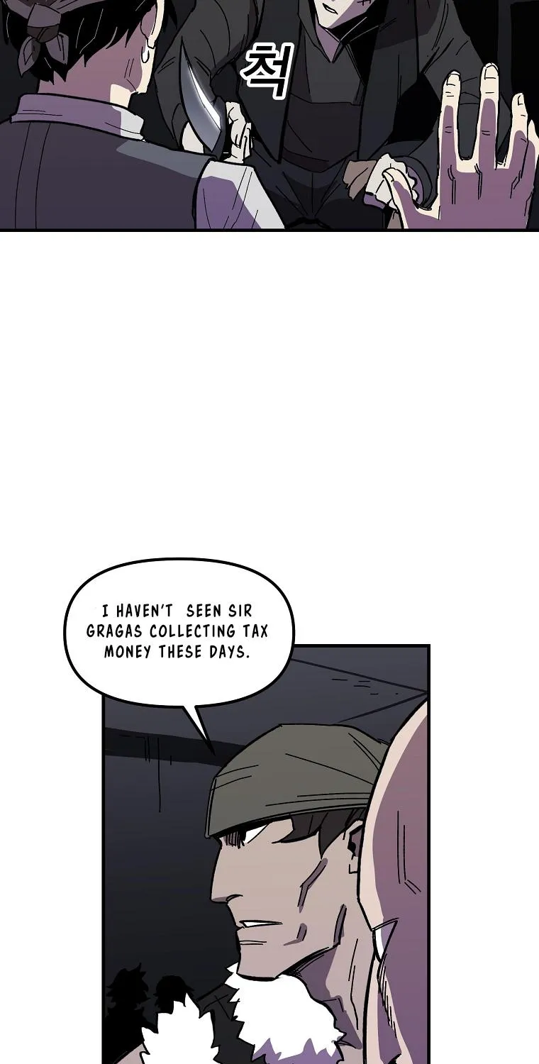 Bug Player Chapter 3 page 66 - 