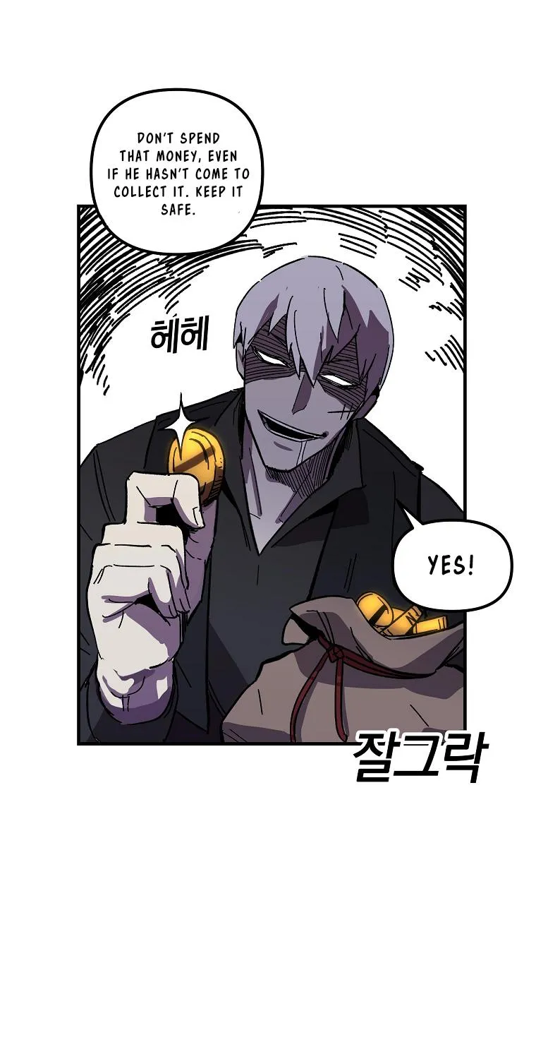 Bug Player Chapter 3 page 68 - 