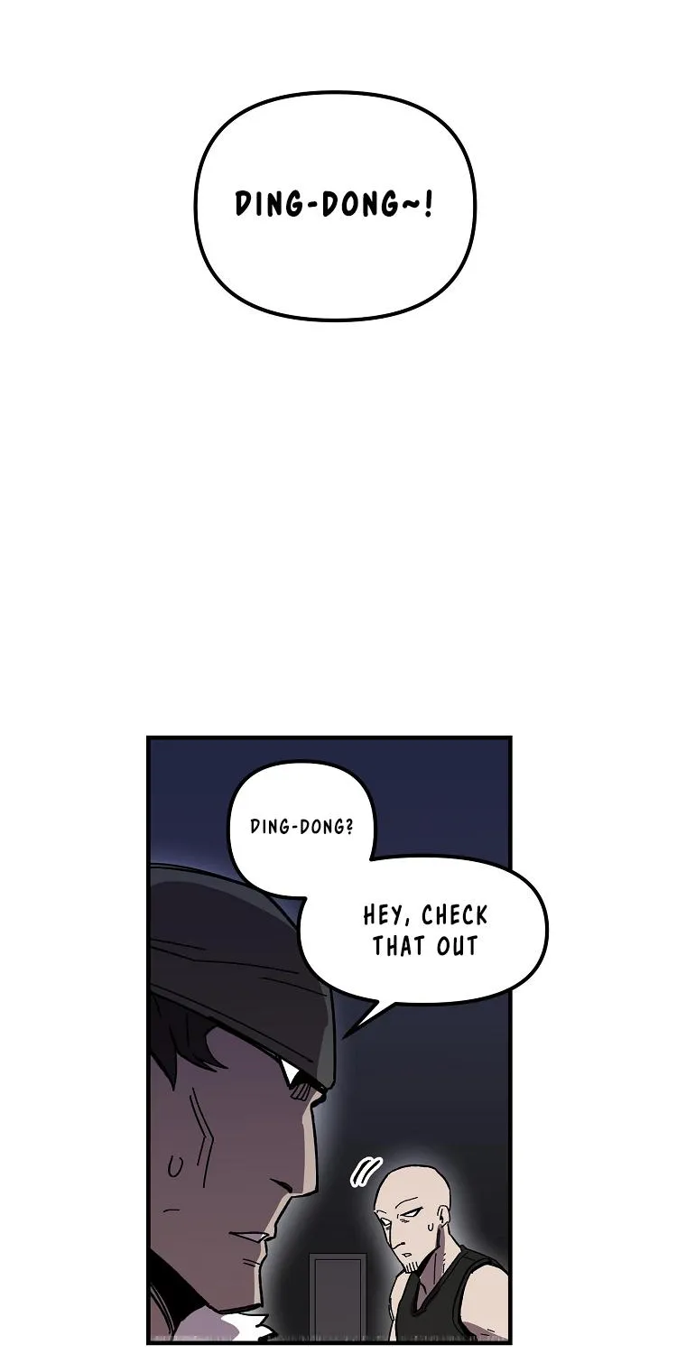 Bug Player Chapter 3 page 69 - 