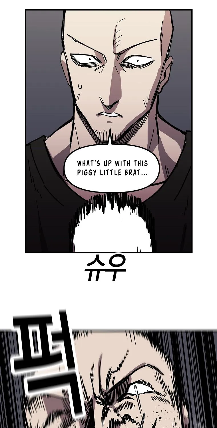 Bug Player Chapter 3 page 72 - 