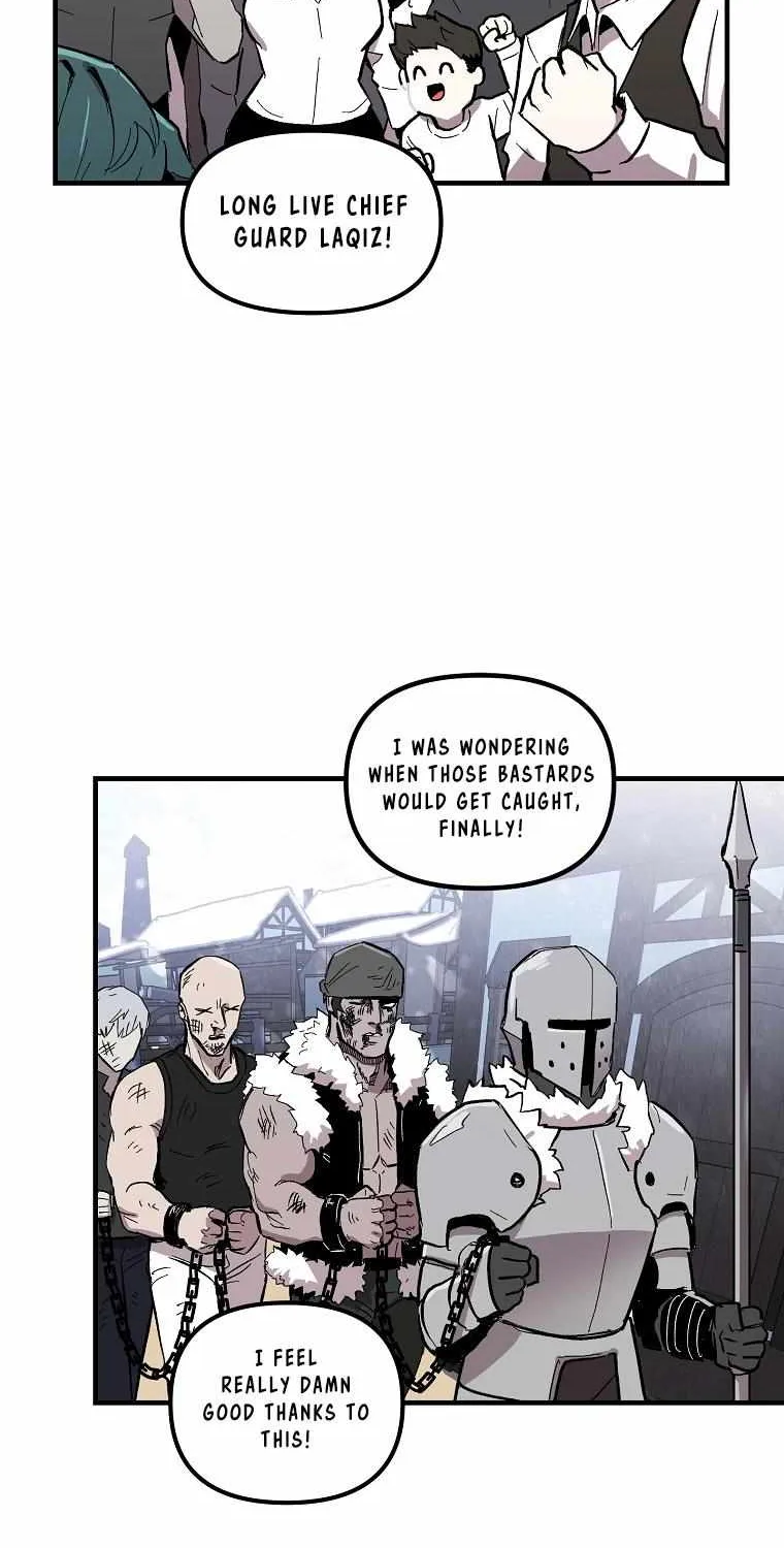Bug Player Chapter 4 page 15 - 
