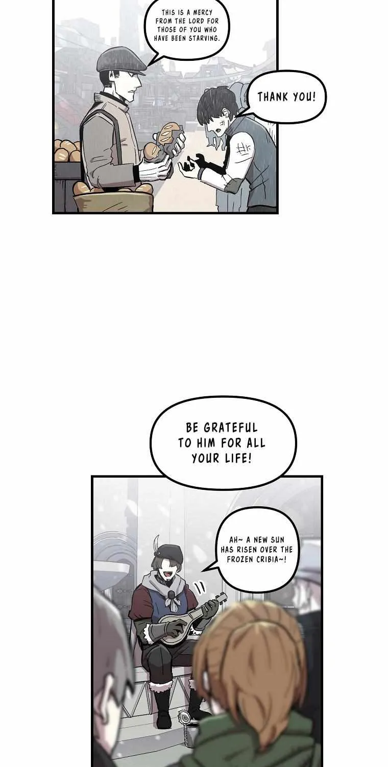 Bug Player Chapter 4 page 18 - 