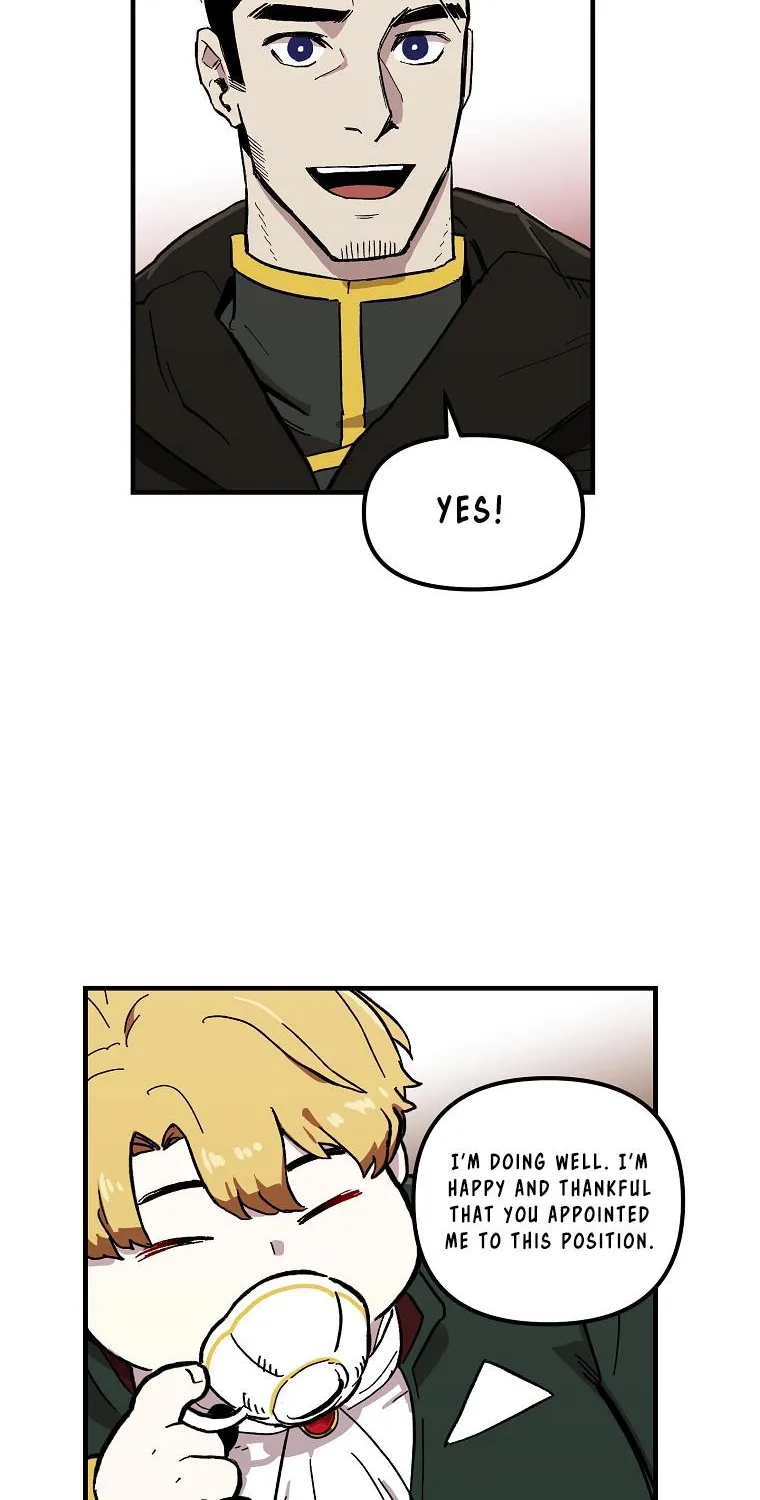 Bug Player Chapter 4 page 23 - 
