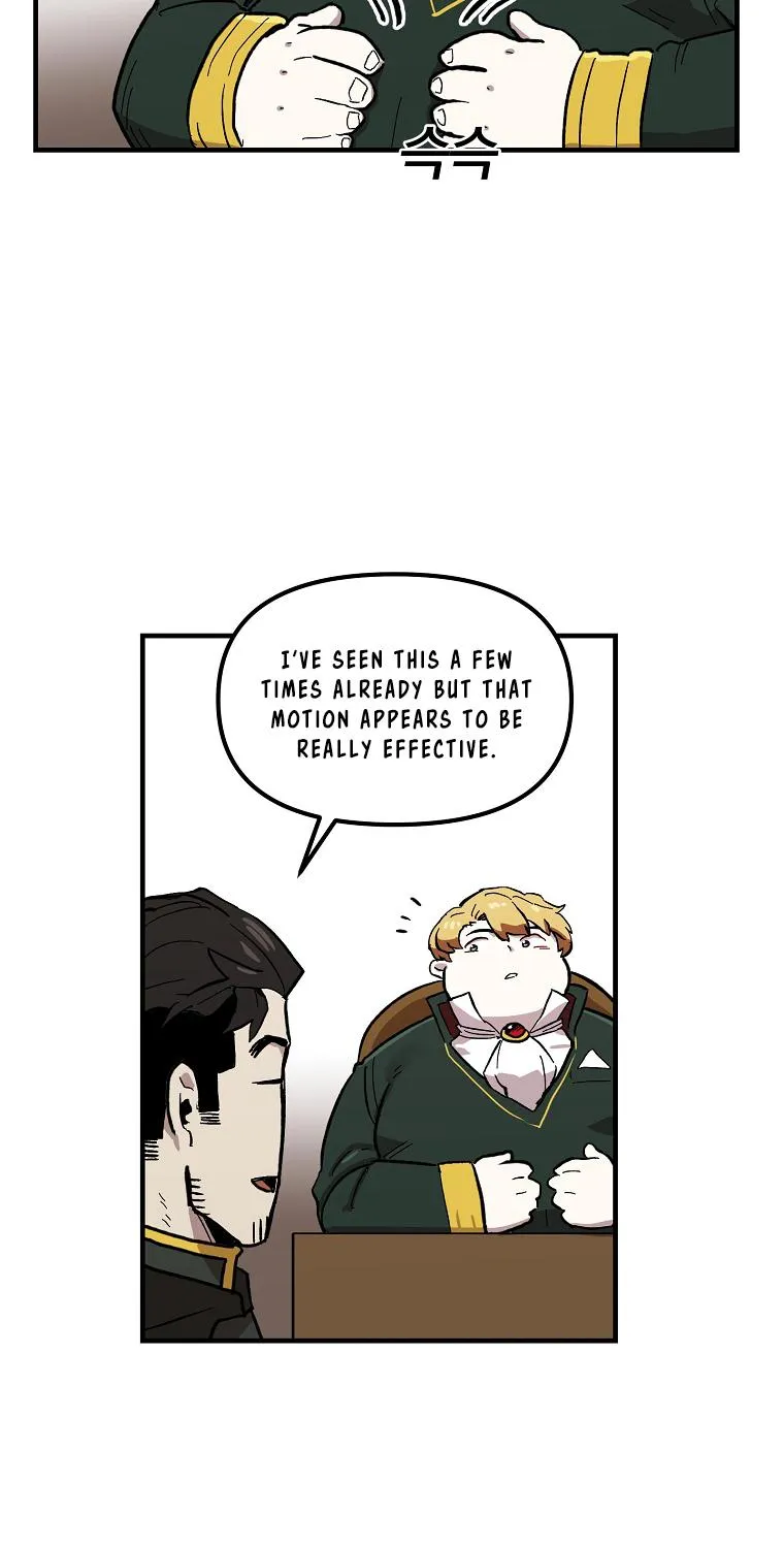 Bug Player Chapter 4 page 32 - 