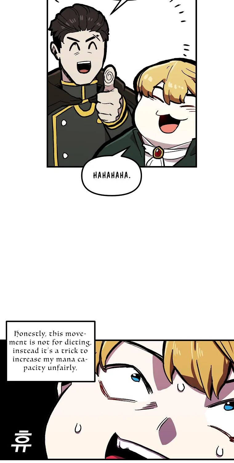 Bug Player Chapter 4 page 34 - 
