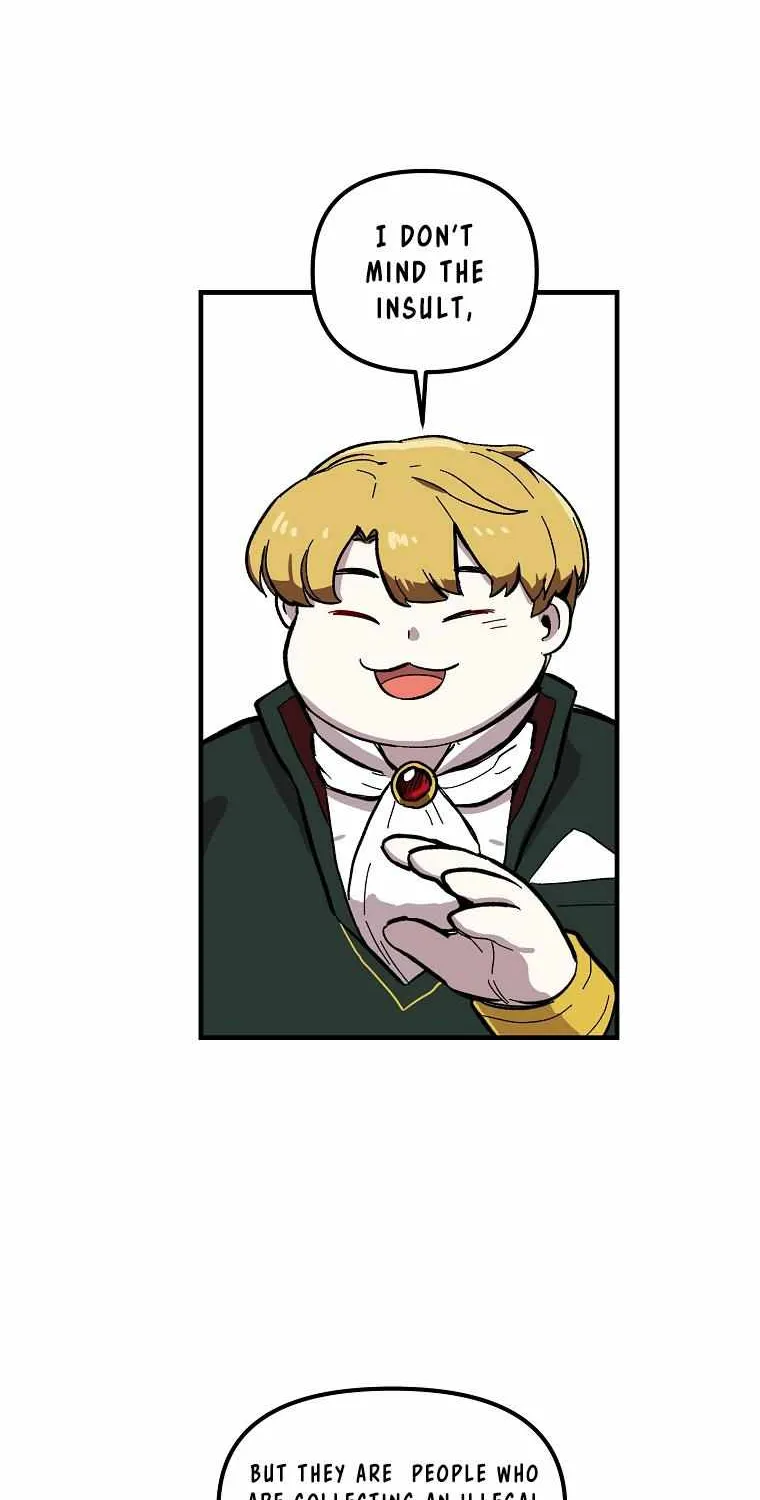 Bug Player Chapter 4 page 5 - 
