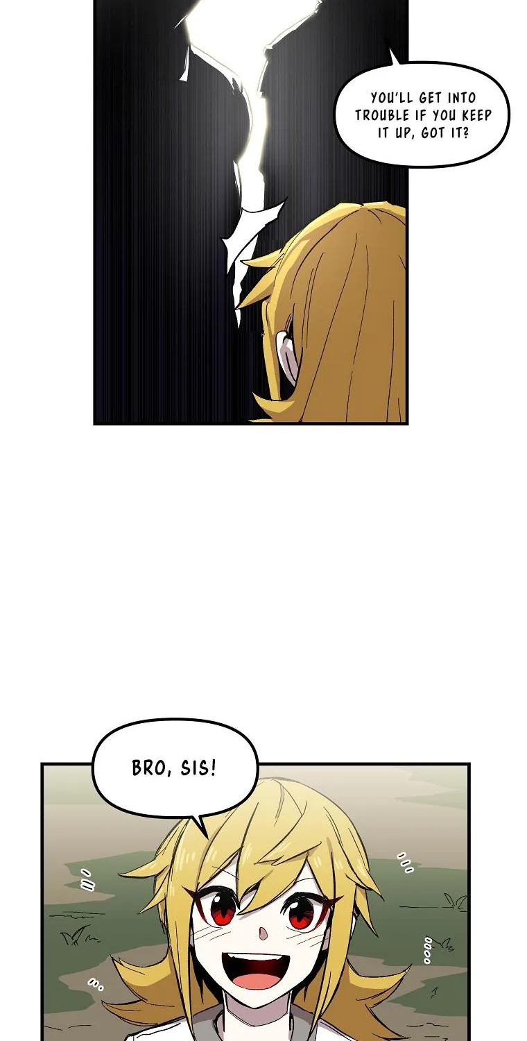Bug Player Chapter 4 page 45 - 