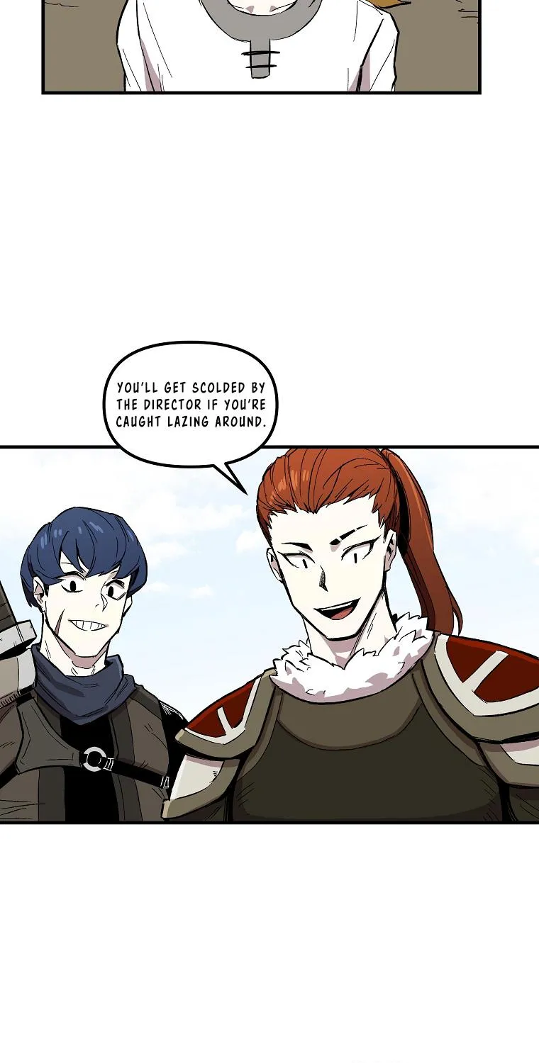 Bug Player Chapter 4 page 46 - 