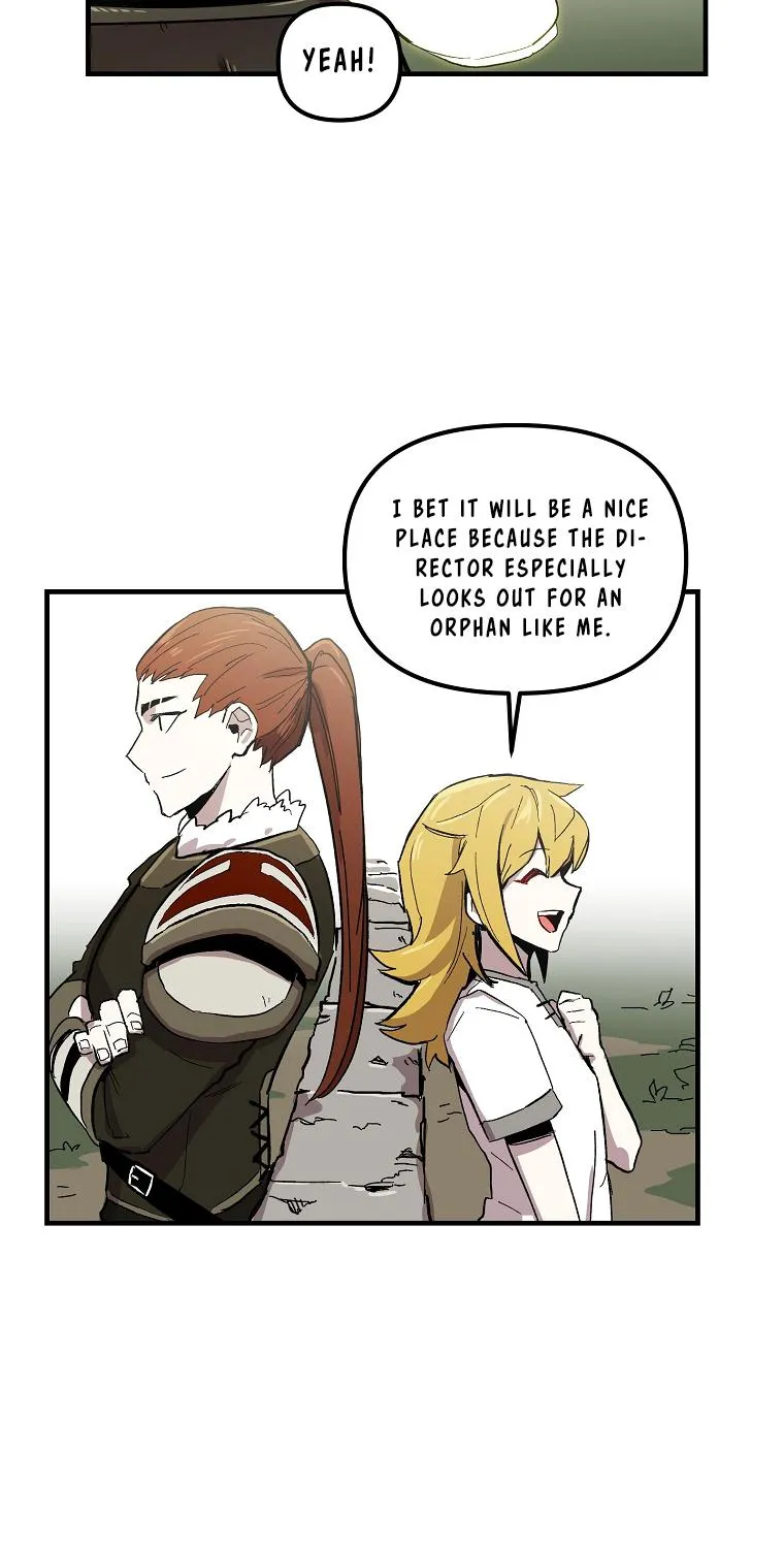 Bug Player Chapter 4 page 50 - 