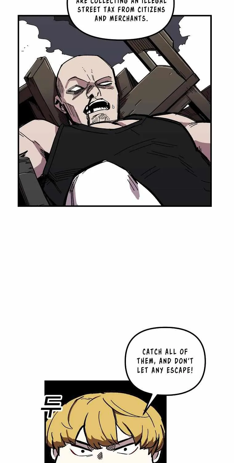 Bug Player Chapter 4 page 6 - 