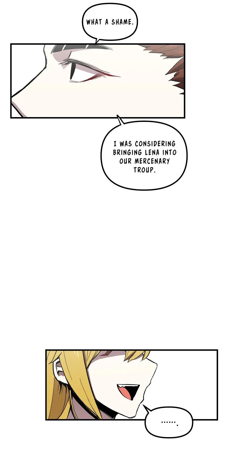 Bug Player Chapter 4 page 51 - 