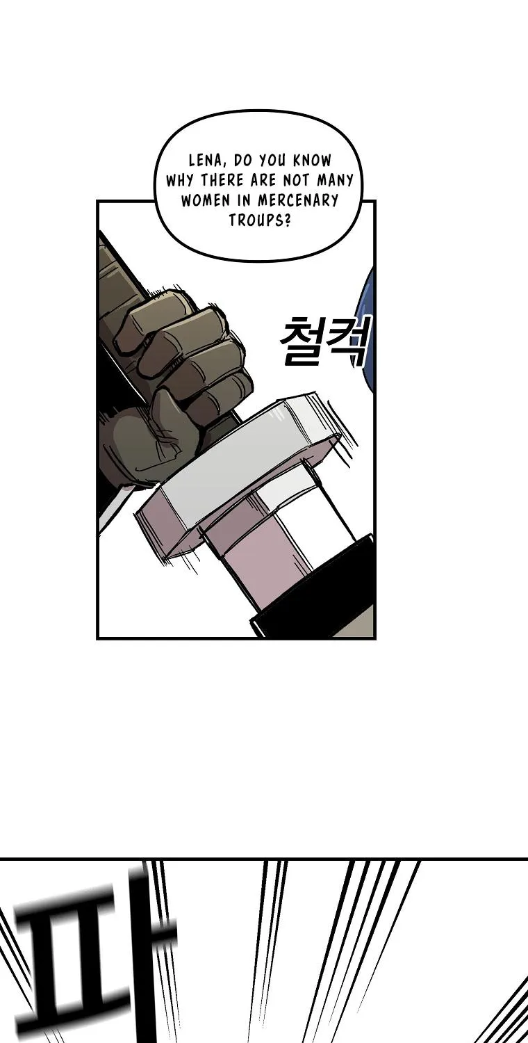 Bug Player Chapter 4 page 56 - 