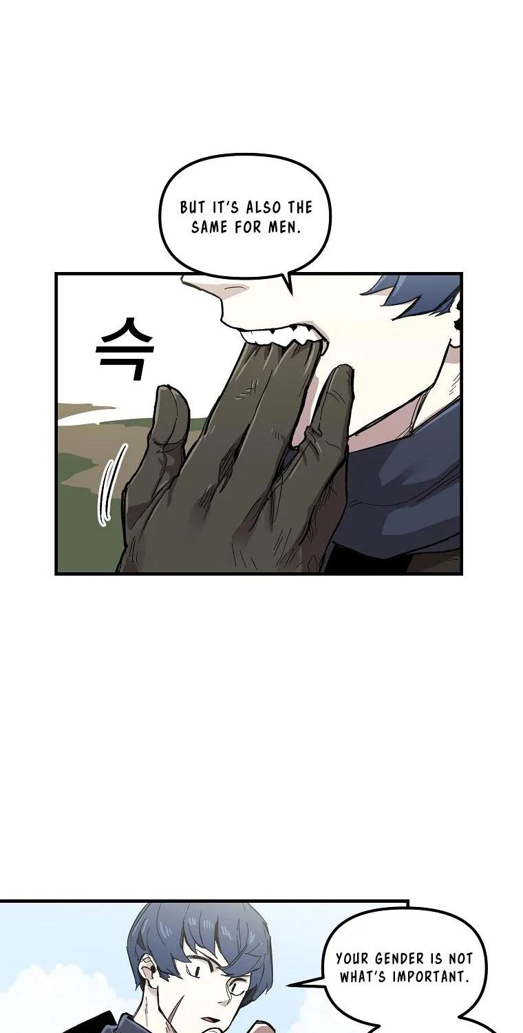 Bug Player Chapter 4 page 59 - 