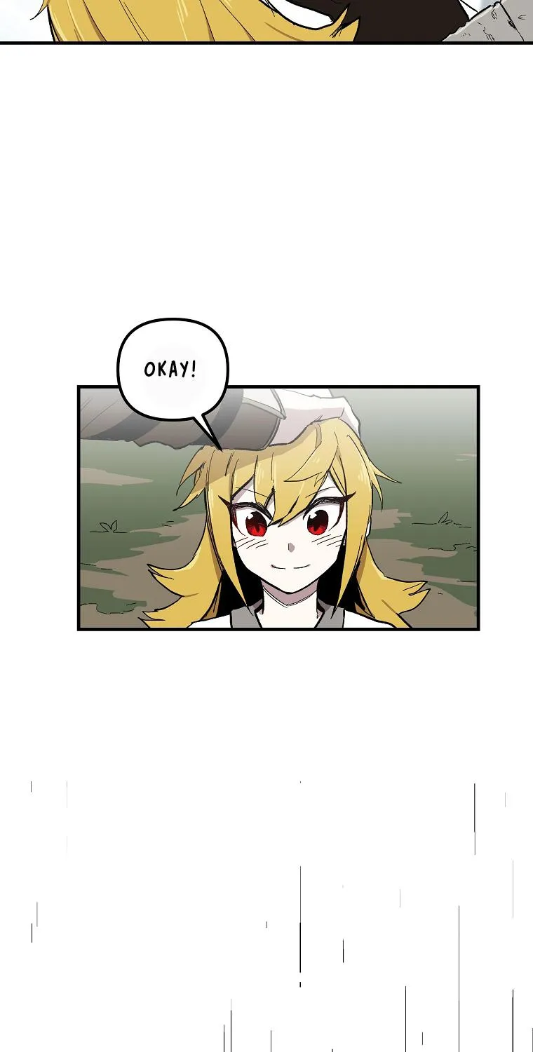 Bug Player Chapter 4 page 62 - 