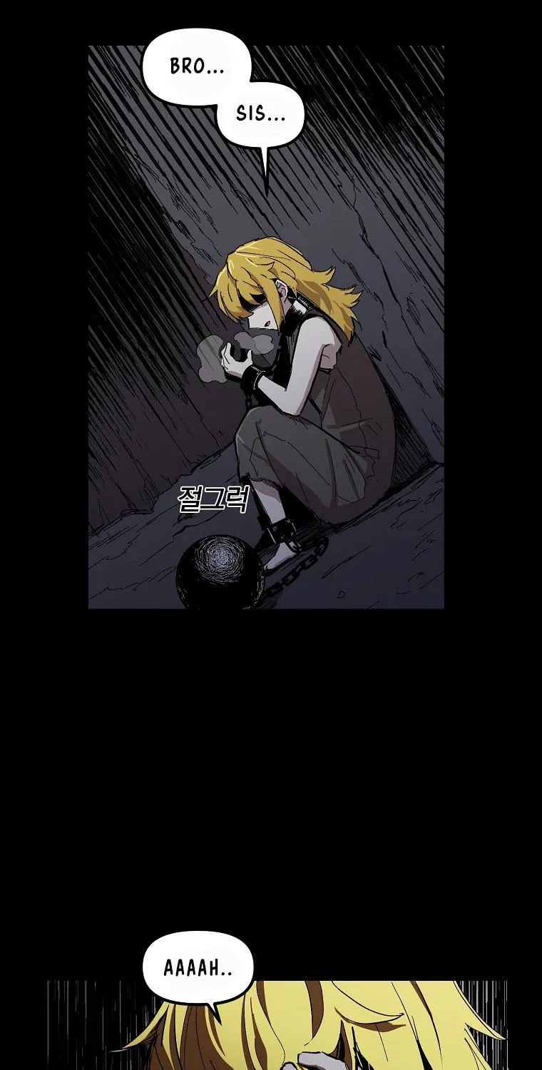 Bug Player Chapter 4 page 64 - 