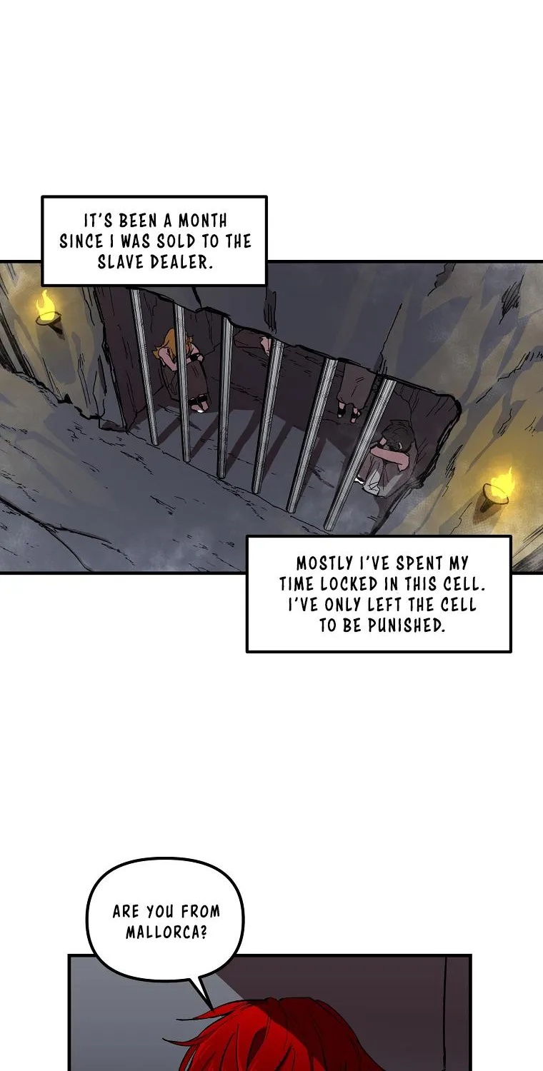 Bug Player Chapter 5 page 11 - 